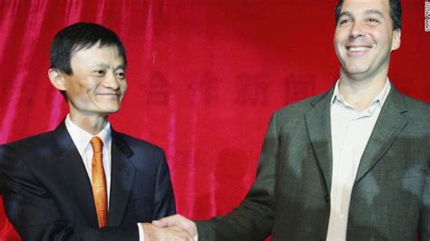 Alibaba Yahoo 20 Years Of Hits And Flops Cnnmoney