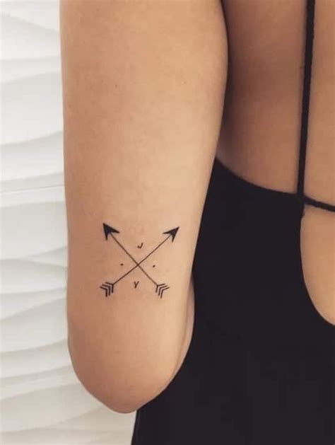 Arrow Tattoos Meanings Tattoo Designs And Ideas Arrow Tattoos Arrow