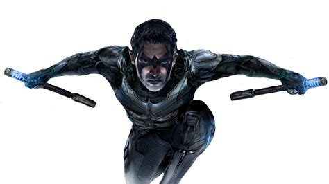 Nightwing Png صورة Png All