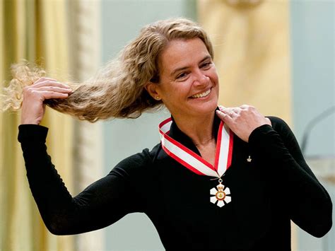 From wikimedia commons, the free media repository. Julie Payette: 5 raisons d'aimer la nouvelle gouverneure ...