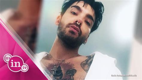 Home singer male bill kaulitz height, weight, age, body statistics. Bill Kaulitz verrät: So nannte ihn seine Oma früher! - YouTube