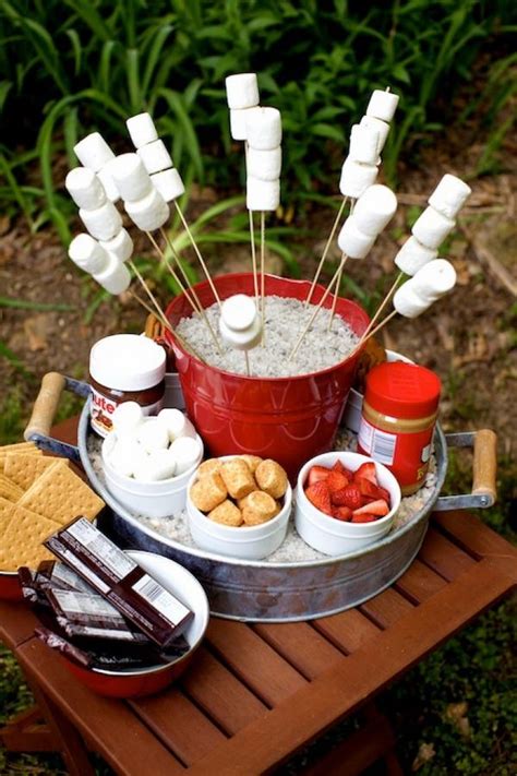 Bonfire Ideas Recipes And Fun Ideas For A Lovely Night Outdoors