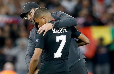 10/10 you really cannot go wrong with any attacking chemistry style with mbappé, he is. Kylian Mbappe Bisa Jadi Raja Jika Pindah ke Liverpool