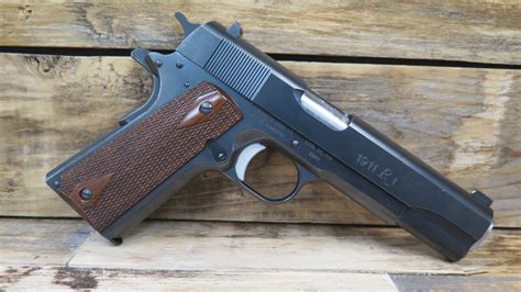 Consigned Remington R1 45 Auto 1911 R1 Hand Gun Buy Online Guns Ship