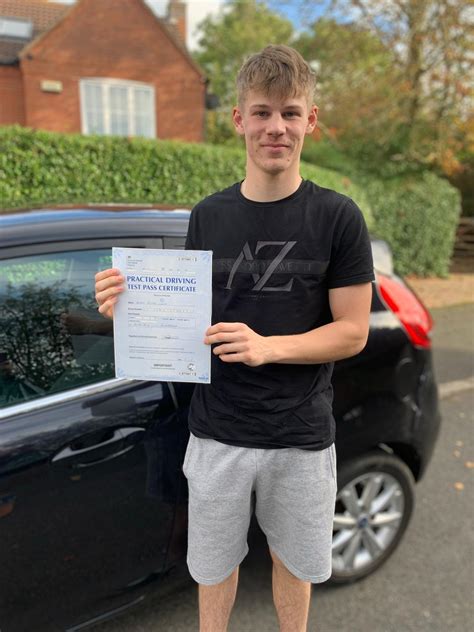 Driving Lessons Lincoln Pass 1st Time With More Knowledge