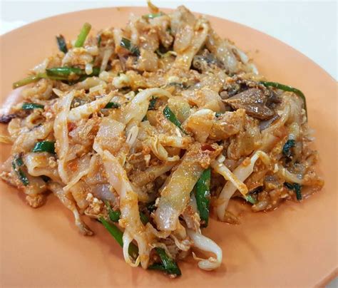 The controversial char kway teow, a cuisine that is a national pride for malaysians and singaporeans. 5 places to find the best halal char kuey teow in KL