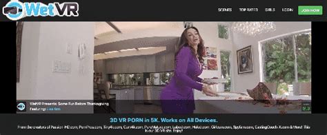 Best Vr Porn Sites 18 Virtual Reality Porn And Vr Sex