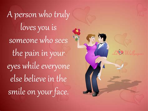 Sweet Quotes For Her Love