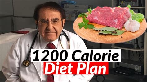 Woman Printable 1200 Calorie Diet Plan