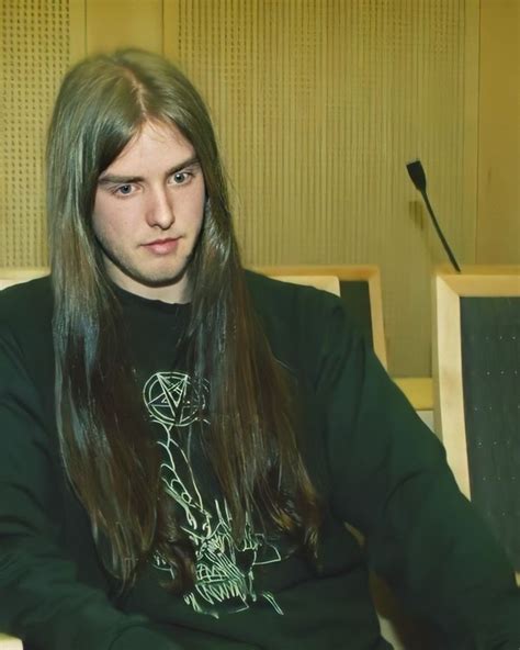 Varg Vikernes Музыка Музыканты Постеры групп