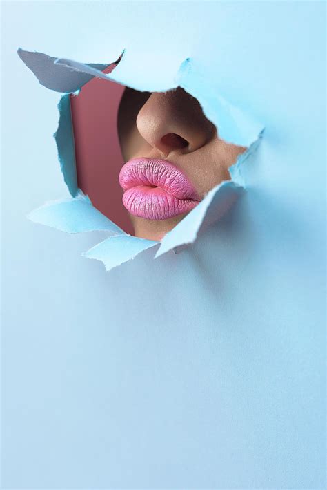 Dr Martens Luxury Sex Toys Bright Pink Lipsticks News Fashion Slow Fashion Photoshoot