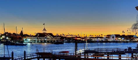 It surrounds newport bay where approximately 4,300 boats of. newport beach - Liberal Dictionary