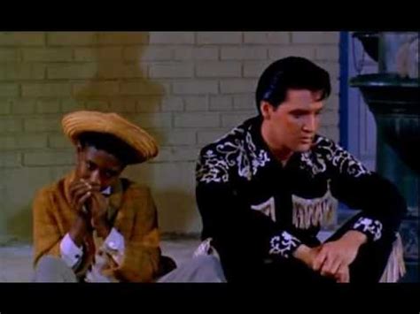 Alex gottlieb, nat perrin stars: Elvis Presley - Scene from "Frankie and Johnny" (United ...