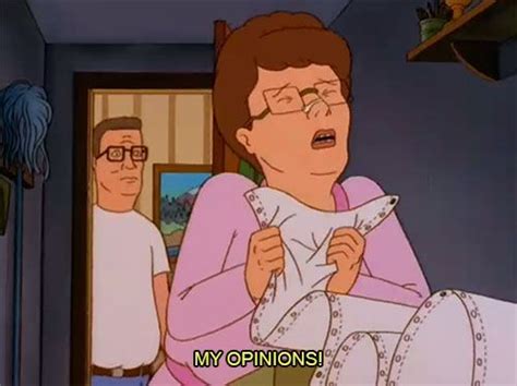 King Of The Hill Caps King Of The Hill Cartoon Shows Reaction Pictures