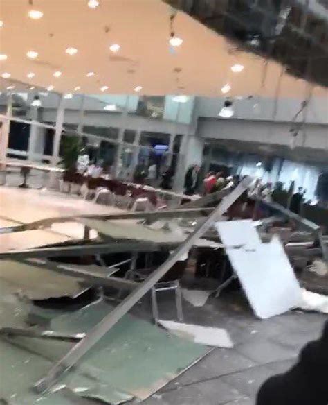 | الاربعاء 30 كانون الأول 2020. أنباء متضاربة عن انفجار داخل مطار الملك عبدالعزيز في جدة ...
