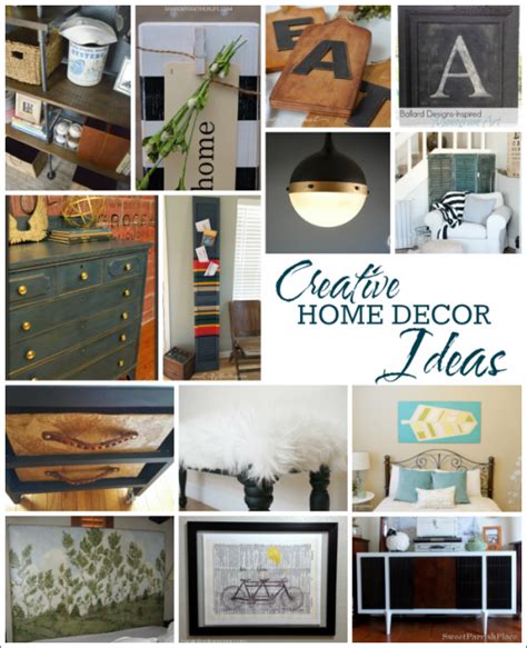 2,618 likes · 170 talking about this. 14 Creative Home Decor Ideas | An Extraordinary Day