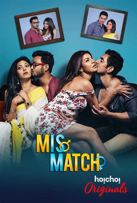 Mismatch Hindi Web Series Full Movies Online Free Free Hd