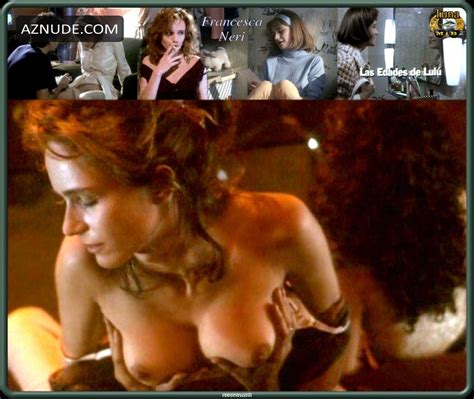 Las Edades De Lulu Nude Scenes Aznude My Xxx Hot Girl