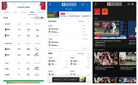 Get personalized scores, odds, advanced analysis and tap onside intel identifies predictive trends to help you win. The 6 Best Sports Scores and Odds Apps to Download