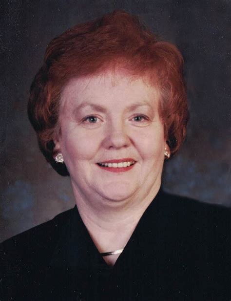 Obituary Of Mary Ellen Hoeve Funeral Homes Cremation Services