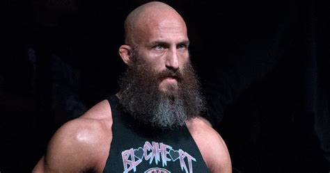 Wwe Superstar Tommaso Ciampa Announces He Underwent Surgery On Hip