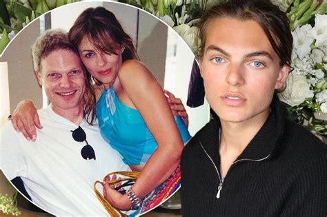 Damian Hurley Opens Up About Challenging Time After His Dad Steve Bing S Death Irish Mirror