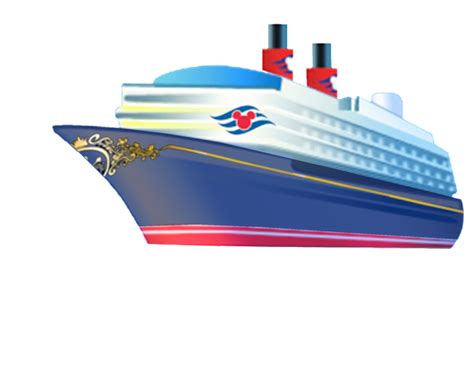 Download High Quality Cruise Ship Clipart Cute Transparent Png Images