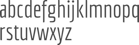 Myfonts Typefaces Designed For Small Sizes