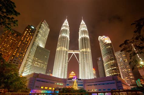 Malaysia Truly Asia Famous Architectural Landmarks In Malaysia