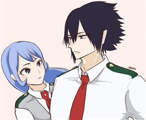 Nejire Hado X Tamaki Amajiki On Instagram My Cuties💙