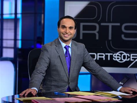 Sportscenter Anchors Find More Ways To Connect With Fans On Espn Radio