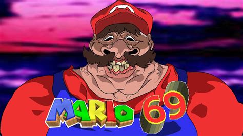 Mario69 Youtube