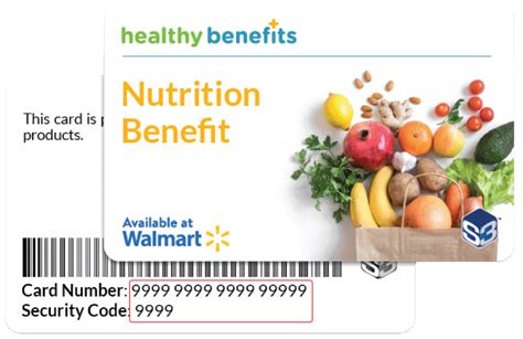 Healthy Benefits Plus | Easy Access to Health Benefits