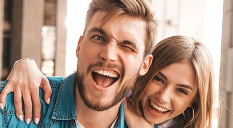 7 Ways Smiling Can Improve Your Sex Life Luma Oral Care