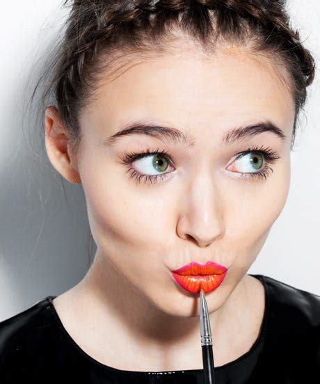 How To Mix Lipstick