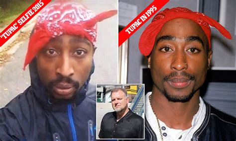 Tupac Really Is Dead Says Chris Carroll The First Cop On The Scene