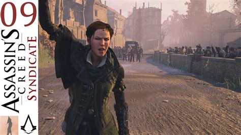 Assassins Creed Syndicate Part Freies Lambeth Youtube