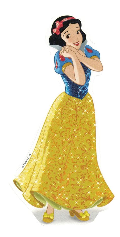 Snow White Disney Princess Photo 40275597 Fanpop