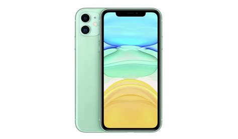 U mobile upackage is a promotional package consisting of the service, with the iphone device to be purchased via a 0% interest instalment payment plan offered by u mobile. Buy SIM Free iPhone 11 256GB Mobile Phone - Green | SIM ...