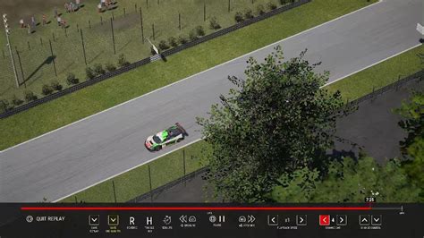 Assetto Corsa Competizione Monza Last Dive Youtube