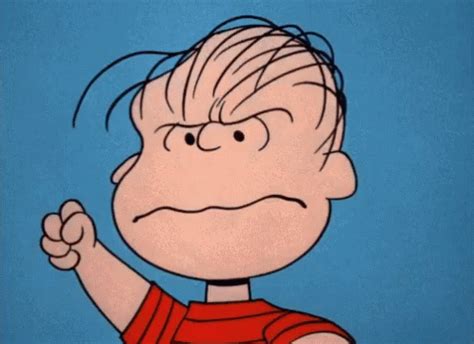 Peanuts Linus Van Pelt GIF Peanuts Linus Van Pelt Linus Discover