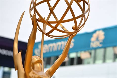 2022 Emmy Awards See The Complete List Of Winners Trendradars