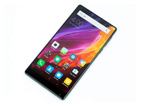 Bancoposta mix 1 a (0p00000x5r). XIoami Mi Mix 1 - Techtippr