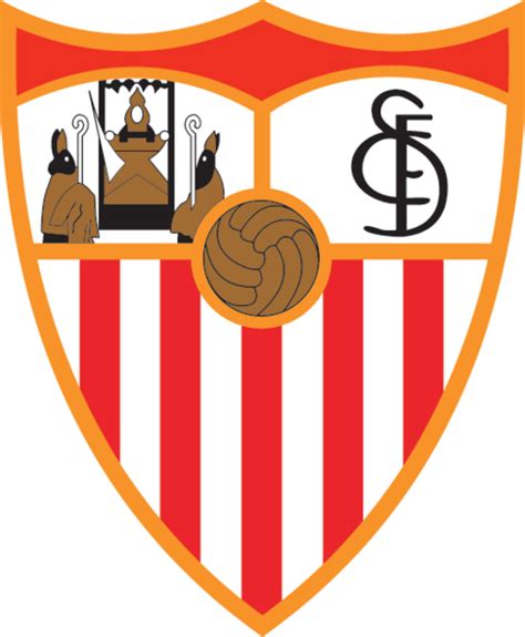 Sevilla Fc Psd Official Psds