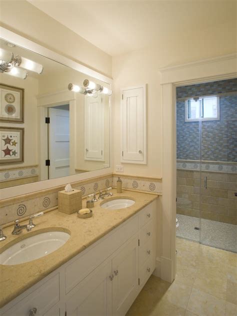 Best Recessed Wall Cabinet Design Ideas And Remodel Pictures Houzz