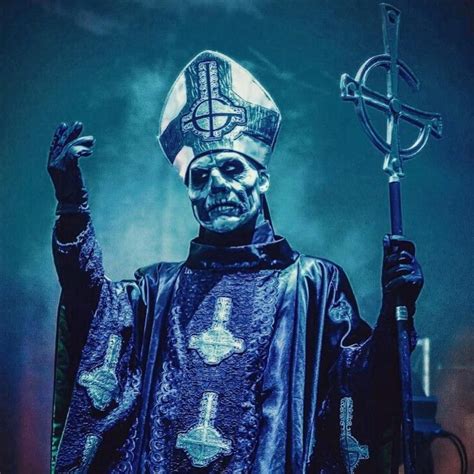 Papa Emeritus No Makeup Archives Goo To Play