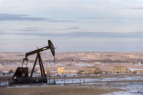 western north dakota oil boom transforms towns brings trafficking to the forefront
