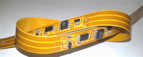 Flex Pcb Design Desiging Flexible Circuits Expert With Complete