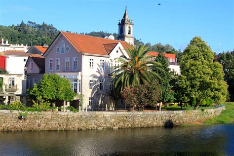 Explore Minho Region Travel To Arcos De Valdevez And Enjoy Portugal