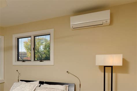 Hvac System Hvac Ductless Systems